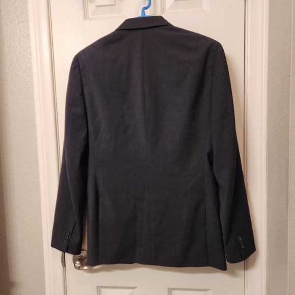 Bonobos slim fit stretch wool jacket size 36R - Picture 2 of 9